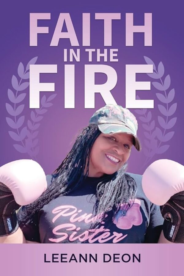 Faith in The Fire
